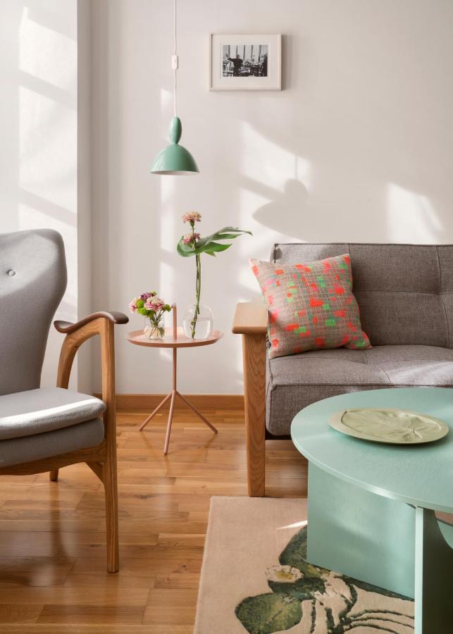 Halcyon Days Designer Apartments By Ana Locking Málaga Dış mekan fotoğraf
