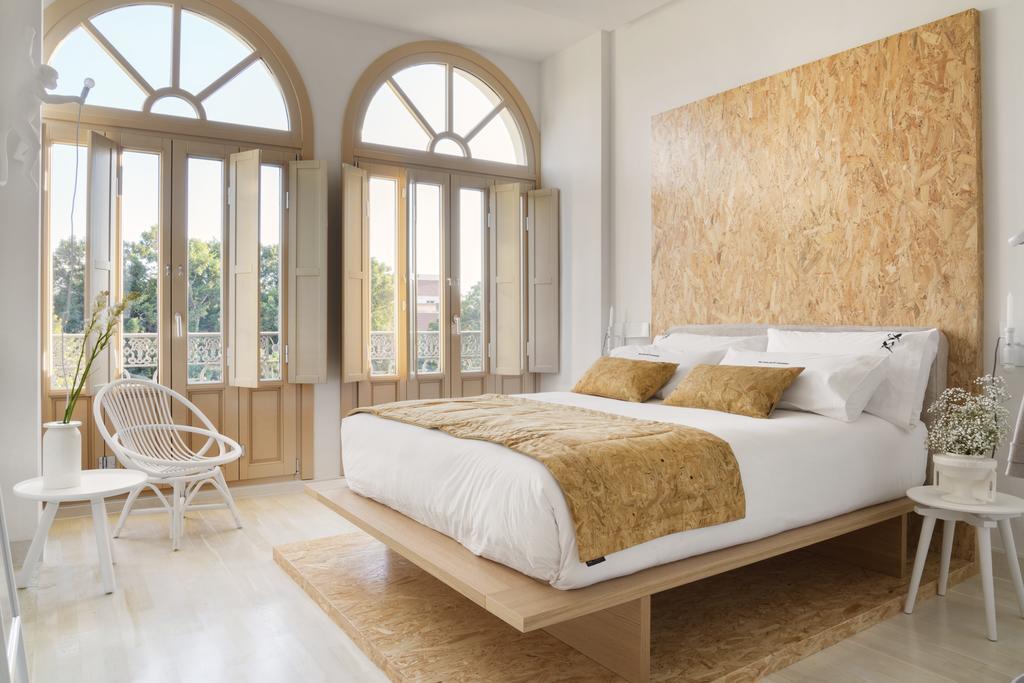 Halcyon Days Designer Apartments By Ana Locking Málaga Dış mekan fotoğraf