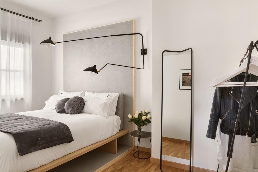 Halcyon Days Designer Apartments By Ana Locking Málaga Dış mekan fotoğraf