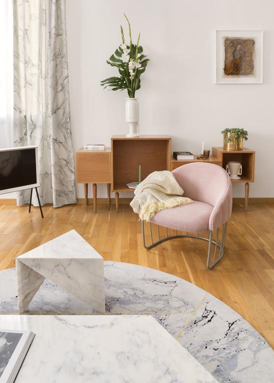 Halcyon Days Designer Apartments By Ana Locking Málaga Dış mekan fotoğraf