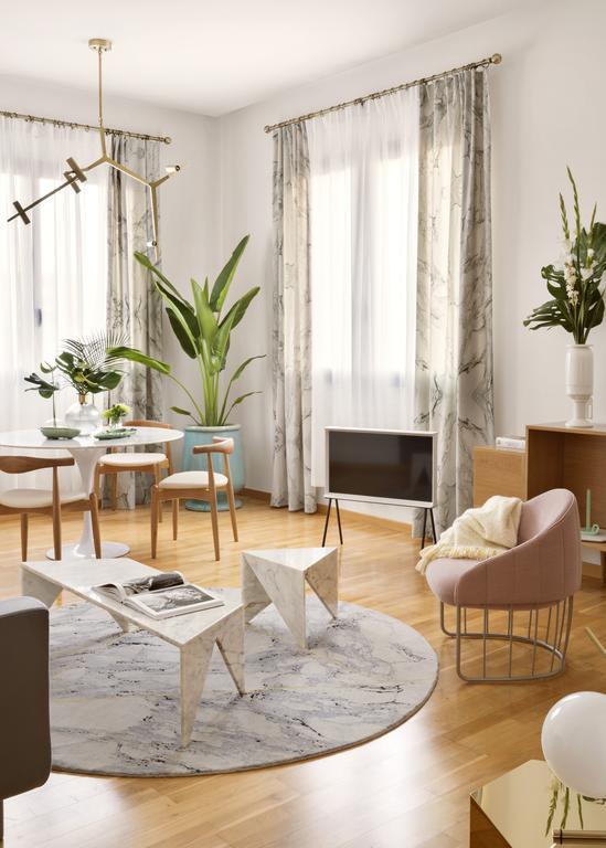 Halcyon Days Designer Apartments By Ana Locking Málaga Dış mekan fotoğraf