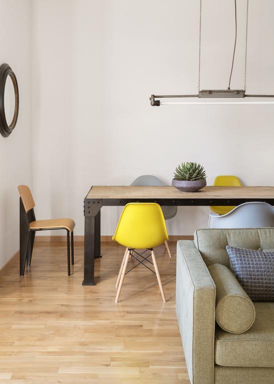 Halcyon Days Designer Apartments By Ana Locking Málaga Dış mekan fotoğraf