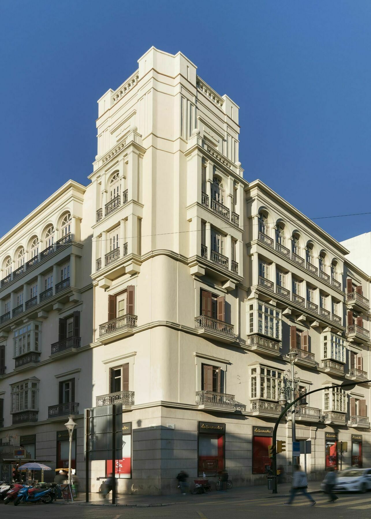 Halcyon Days Designer Apartments By Ana Locking Málaga Dış mekan fotoğraf