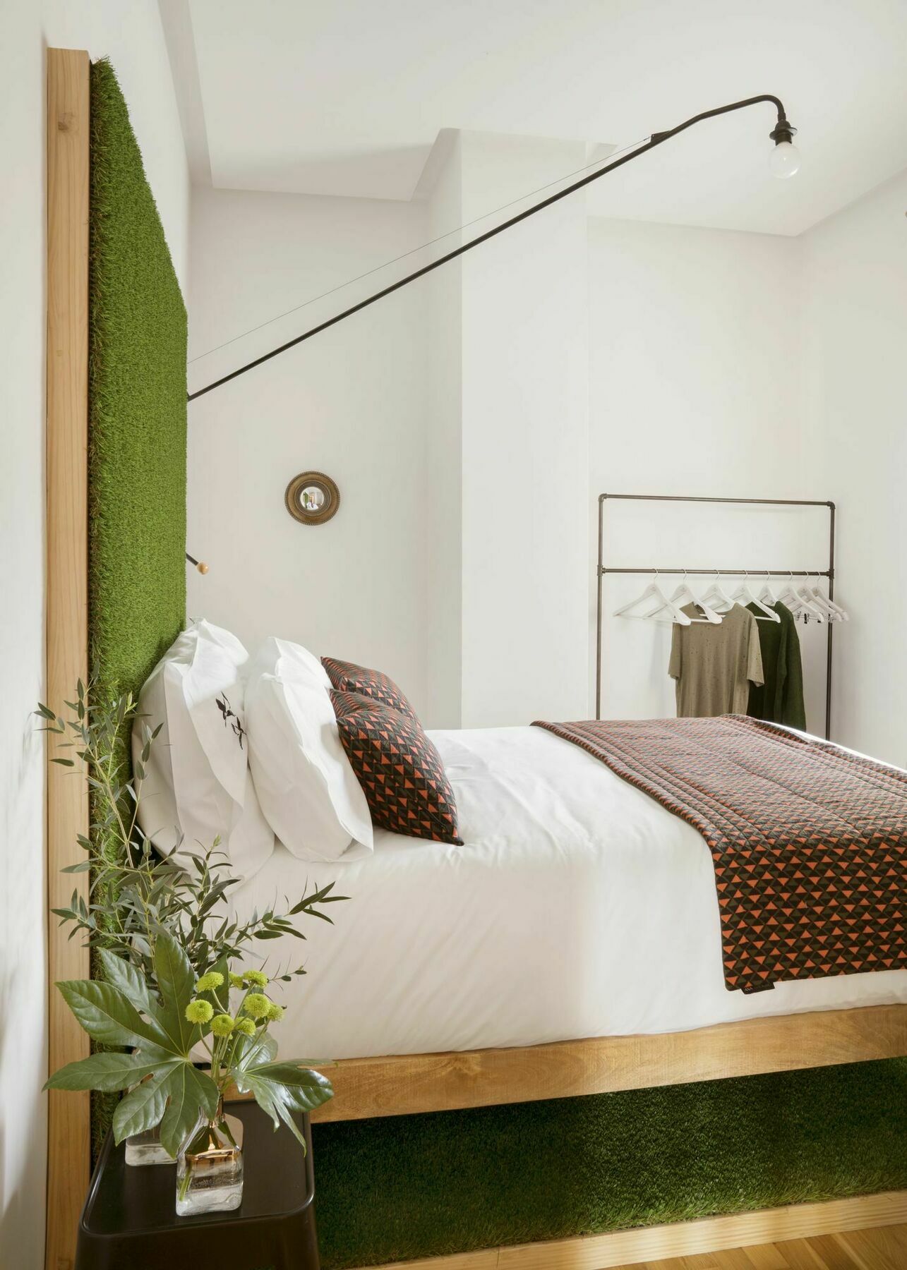 Halcyon Days Designer Apartments By Ana Locking Málaga Dış mekan fotoğraf