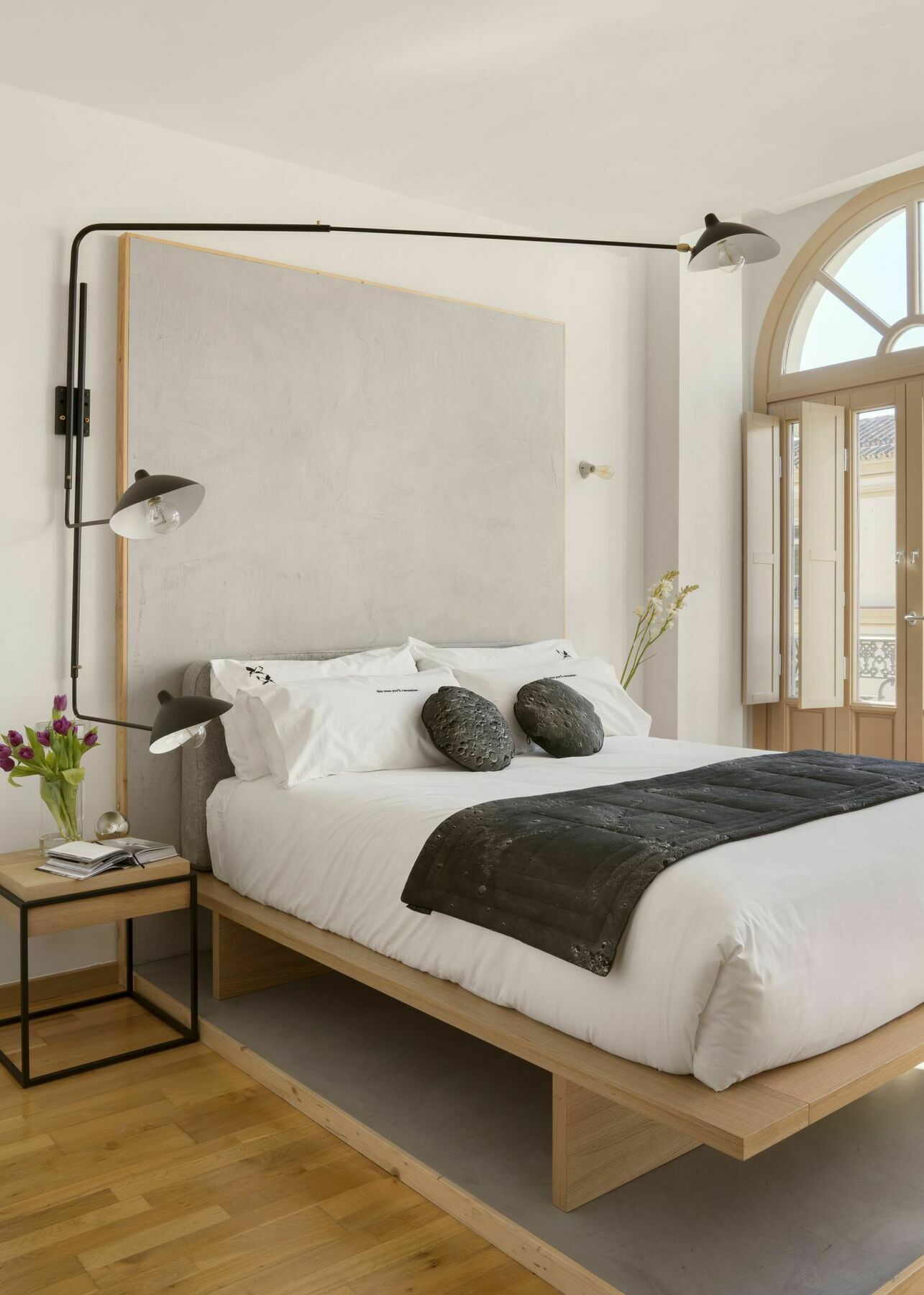 Halcyon Days Designer Apartments By Ana Locking Málaga Dış mekan fotoğraf