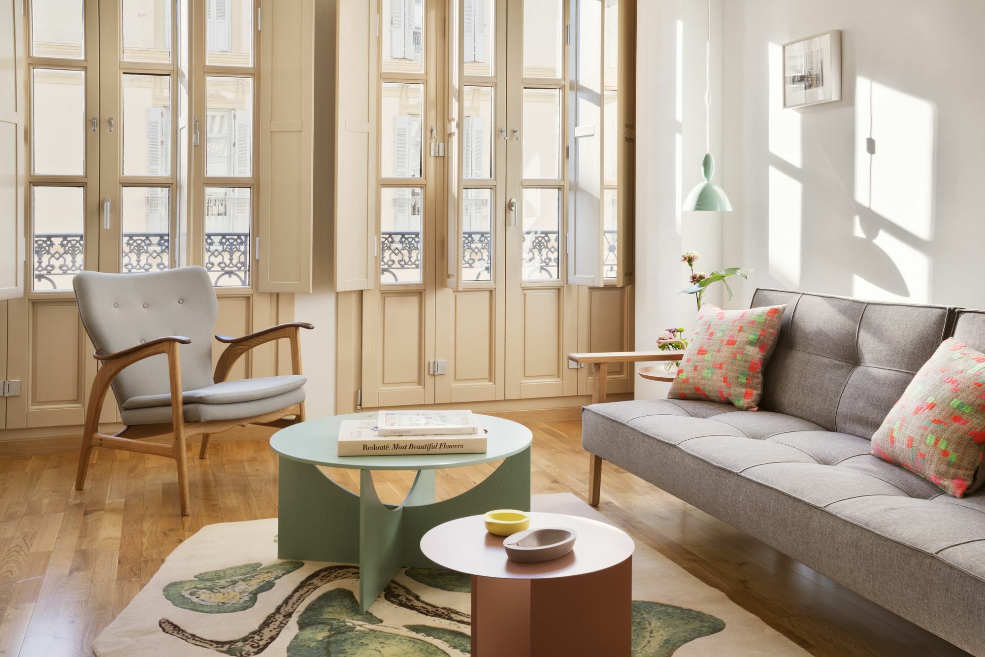 Halcyon Days Designer Apartments By Ana Locking Málaga Dış mekan fotoğraf