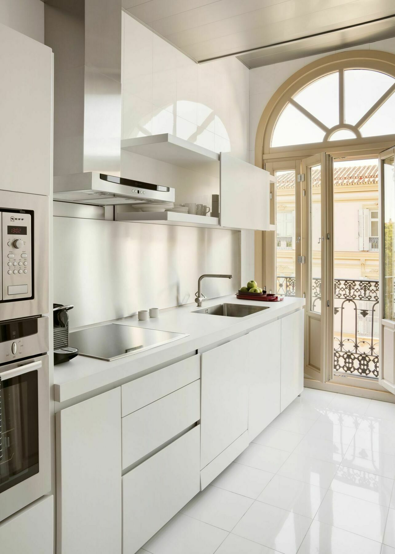 Halcyon Days Designer Apartments By Ana Locking Málaga Dış mekan fotoğraf