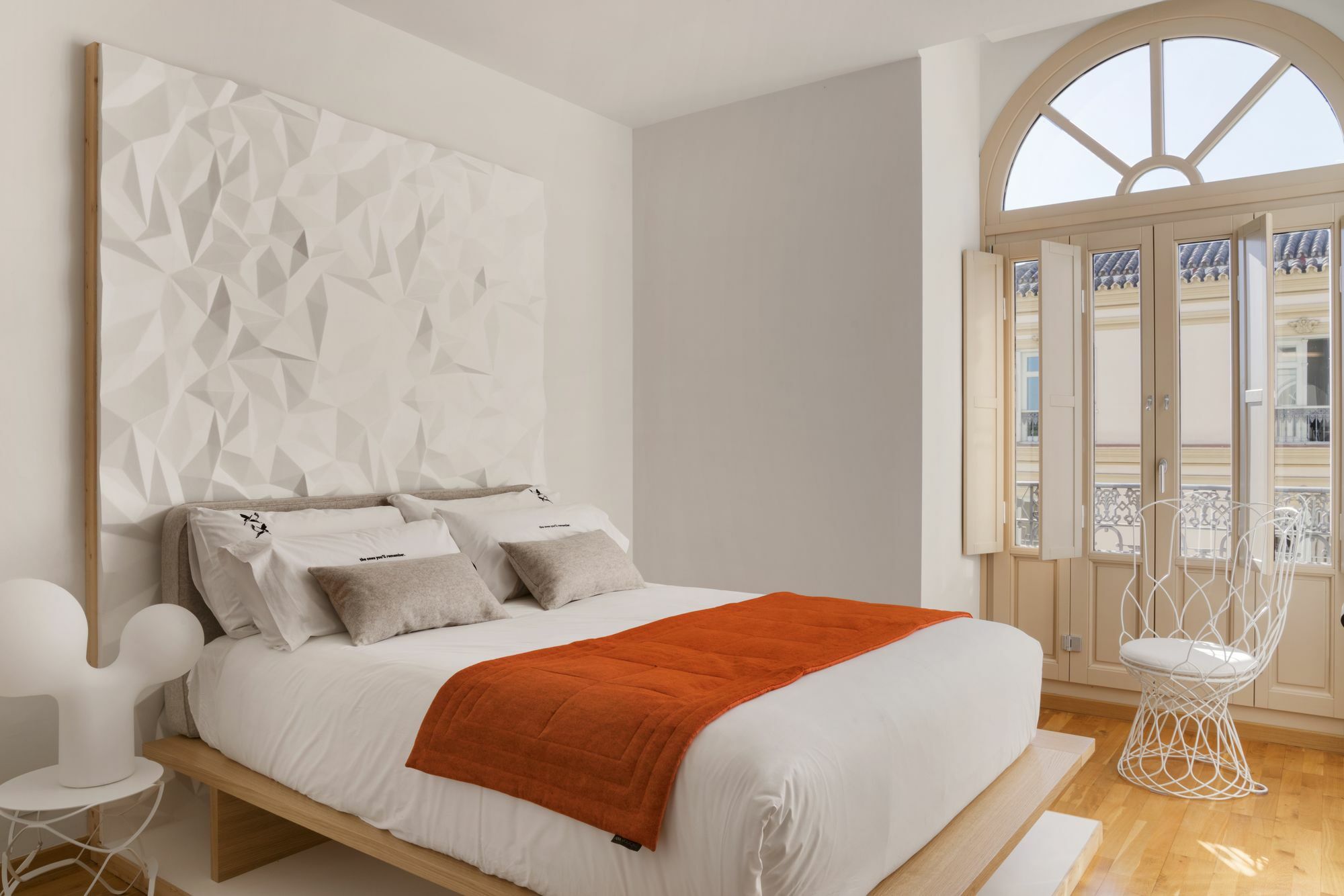 Halcyon Days Designer Apartments By Ana Locking Málaga Dış mekan fotoğraf